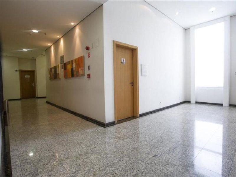 Travel Inn Osasco Exterior foto
