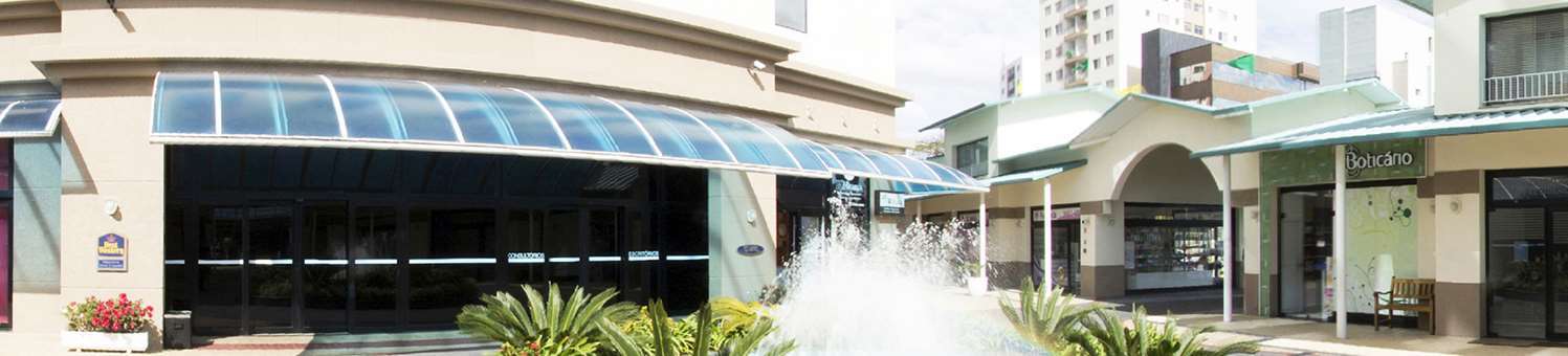 Travel Inn Osasco Exterior foto