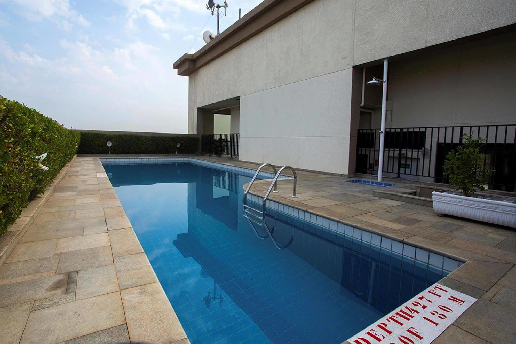 Travel Inn Osasco Exterior foto